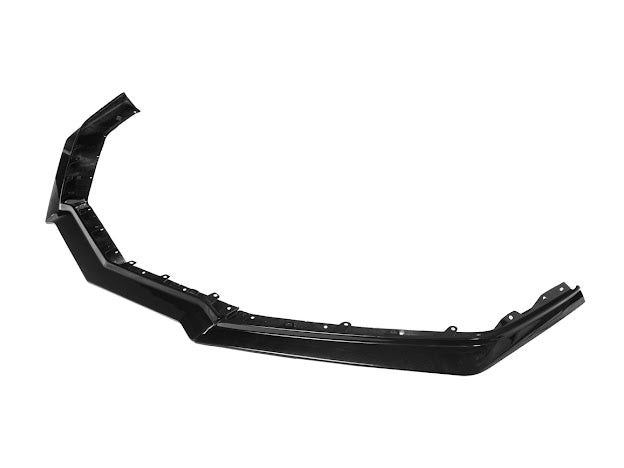 2020+ CORVETTE C8 Z06 & E-Ray | 3-PIECES FRONT LIP SPLITTER GROUND EFFECTS